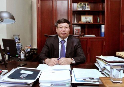 Nguyen Dac Diem, Chairman of the Board of Directors of Hung Ngan Group - Aspiration to contribute to a project