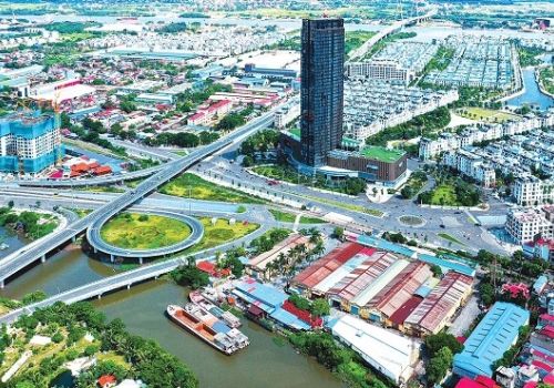 Owning a successful Hai Phong real estate - factors to consider?